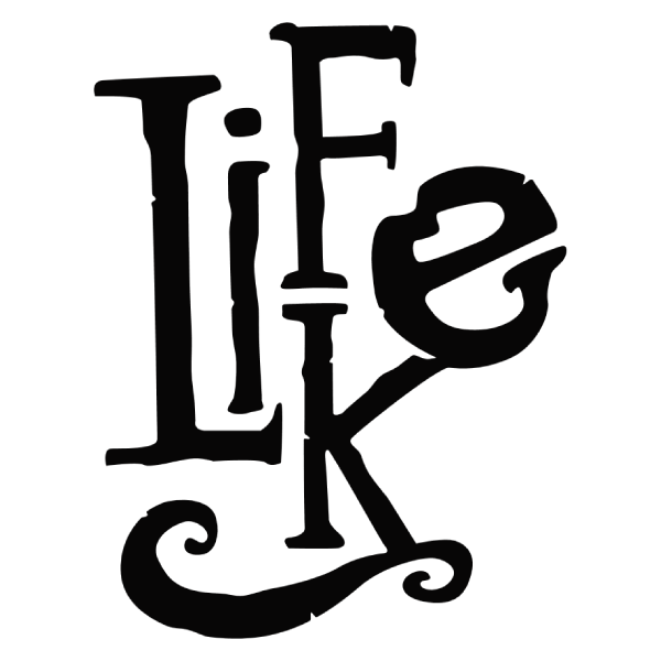 LifeLike | český výrobce ořechových krémů