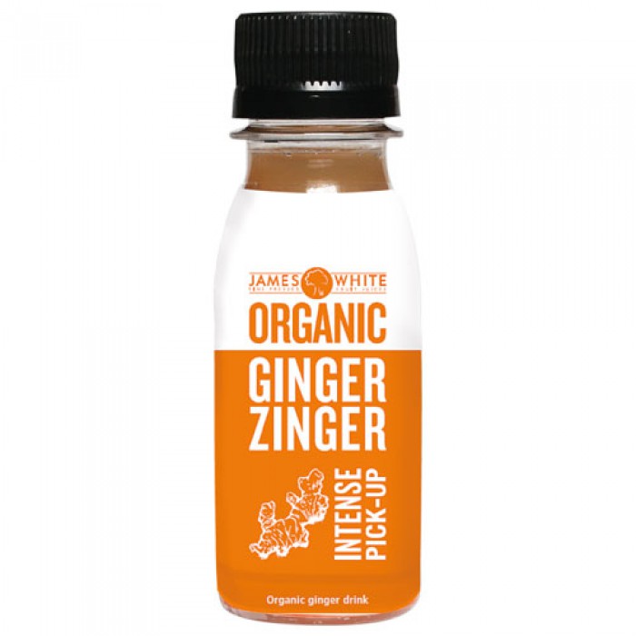 Ginger Zinger Shot Ginger Zinger Shot
