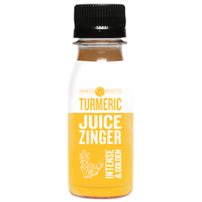 Turmeric Juice Zinger Turmeric Juice Zinger
