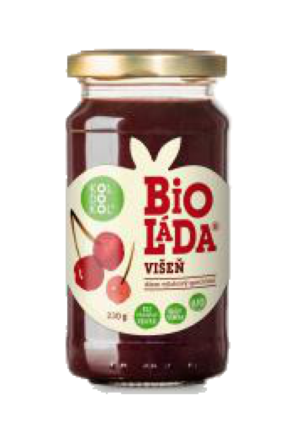 BIOLÁDA® Višeň BIOLÁDA® Višeň