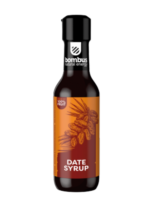 Datlový sirup Datlový sirup