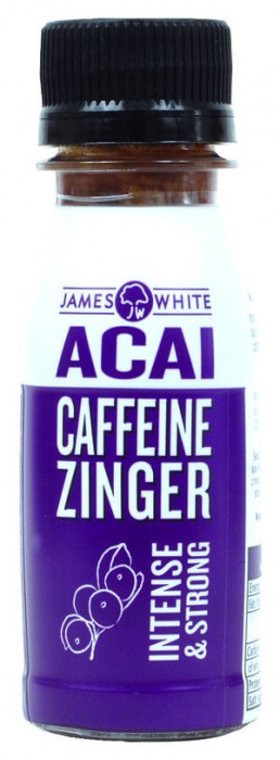 Acai Caffeine Zinger Acai Caffeine Zinger