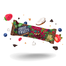 Protein Bar Forest fruit & chocolate